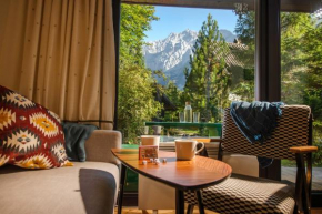 Idyllic cottage in beautiful Alps Zgornje Jezersko